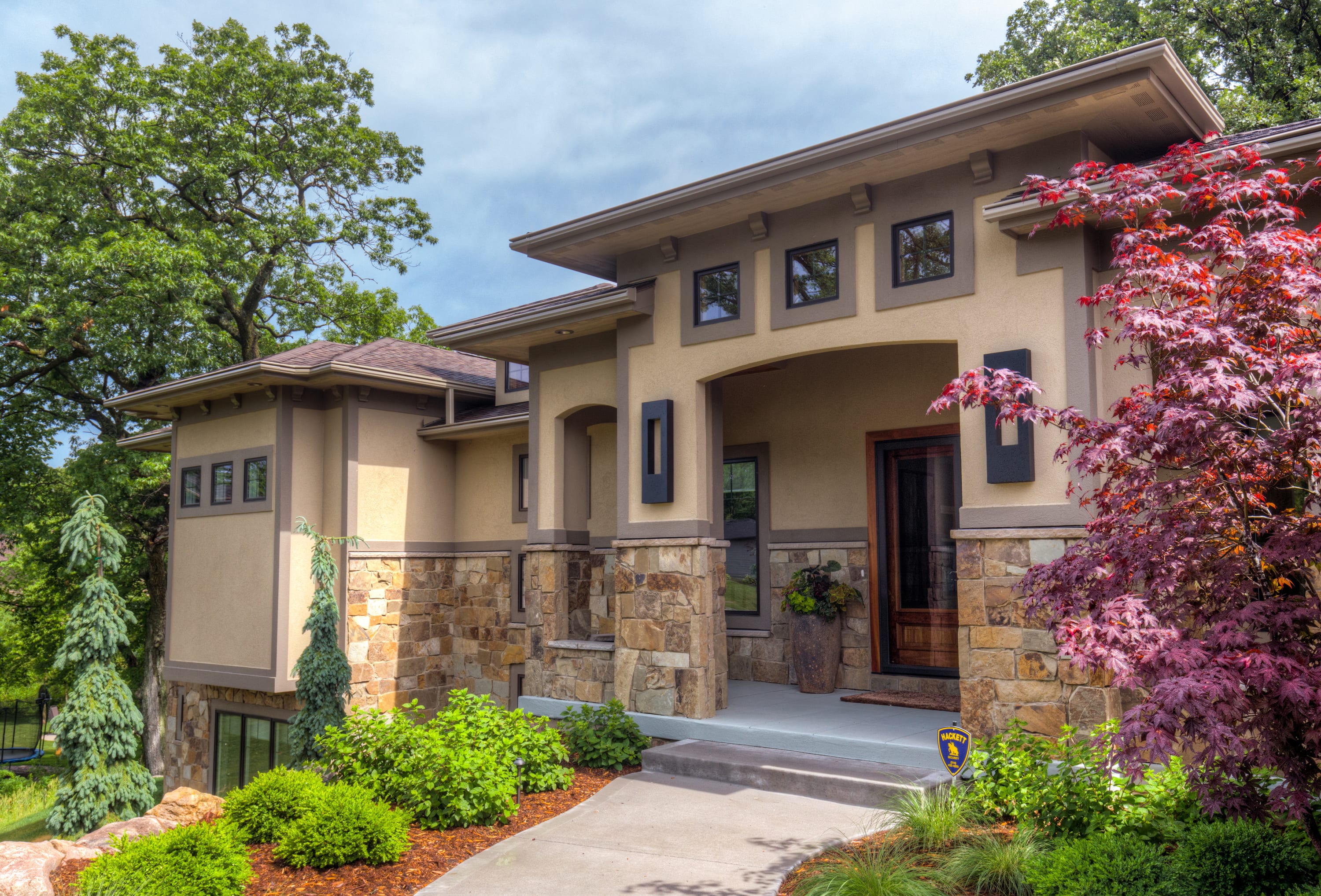 Indian Ridge Homes by DePhillips